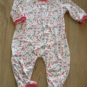 Magnetic me 0-3 M brand new condition